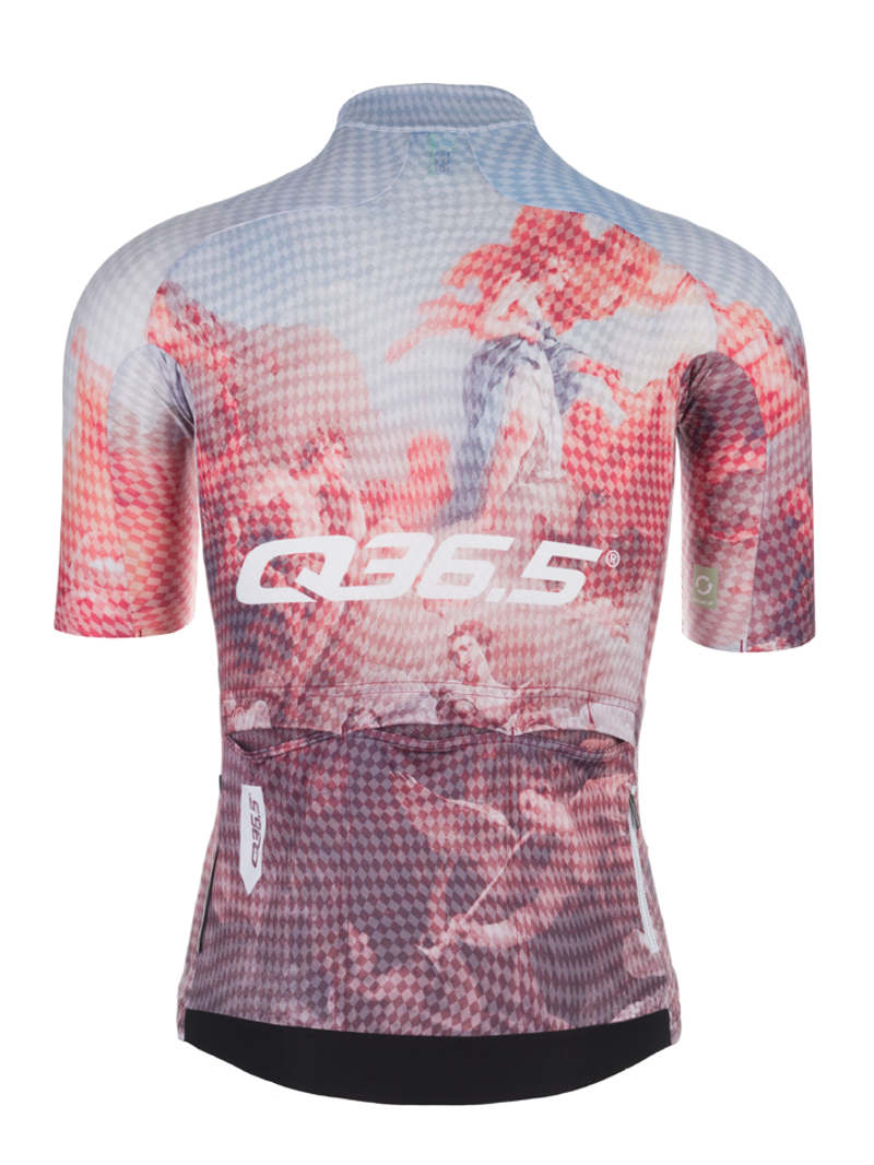Q36.5 Gregarius Pro Jersey : FRESCO-1